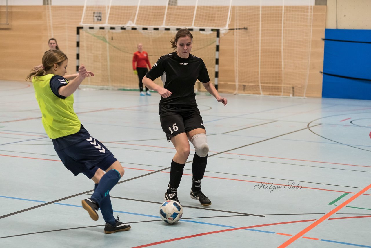 Bild 345 - Rathje Cup Frauen